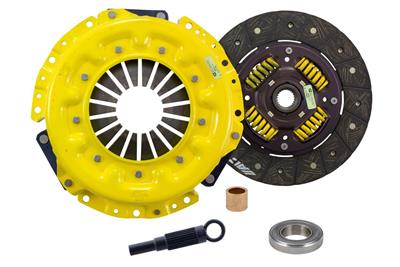 ACT 1981 Nissan 280ZX HD/Perf Street Sprung Clutch Kit thumbnail 2