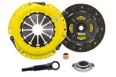 ACT 1996 Nissan 200SX HD/Perf Street Sprung Clutch Kit thumbnail 2