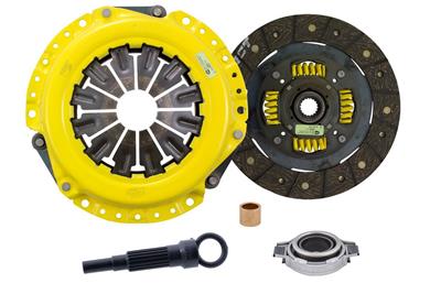 ACT 1996 Nissan 200SX XT/Perf Street Sprung Clutch Kit thumbnail 2