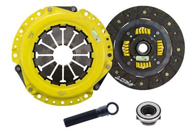 ACT 1991 Saturn SC HD/Perf Street Sprung Clutch Kit thumbnail 2