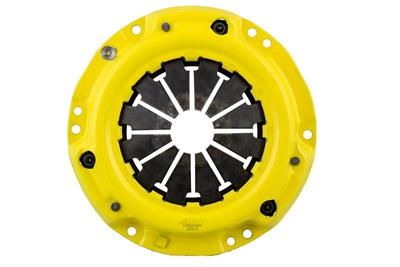 ACT 1995 Suzuki Esteem P/PL Heavy Duty Clutch Pressure Plate thumbnail 2