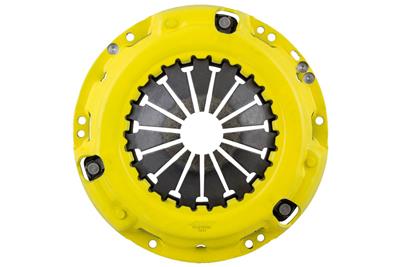 ACT 1993 Toyota 4Runner P/PL Heavy Duty Clutch Pressure Plate thumbnail 2