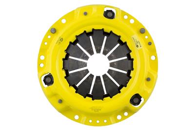 ACT 1986 Toyota Corolla P/PL Heavy Duty Clutch Pressure Plate thumbnail 2