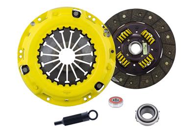 ACT 1993 Toyota 4Runner HD/Perf Street Sprung Clutch Kit thumbnail 2