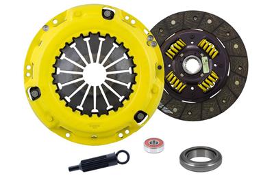 ACT 1971 Toyota Corona HD/Perf Street Sprung Clutch Kit thumbnail 2