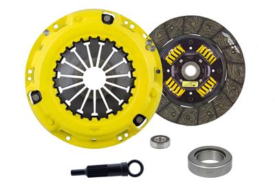 ACT 1980 Toyota Corolla HD/Perf Street Sprung Clutch Kit thumbnail 2
