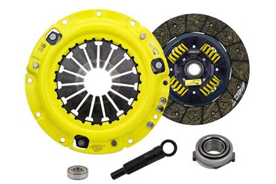 ACT 1996 Kia Sephia HD/Perf Street Sprung Clutch Kit thumbnail 2