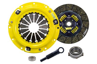 ACT 1993 Ford Probe HD/Perf Street Sprung Clutch Kit thumbnail 2