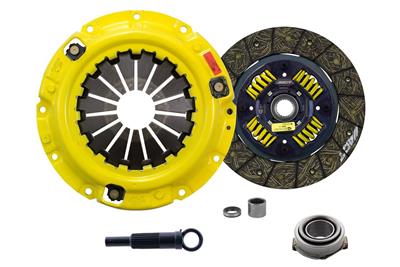 ACT 1987 Mazda RX-7 HD/Perf Street Sprung Clutch Kit thumbnail 2