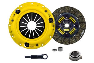 ACT 1987 Mazda RX-7 XT/Perf Street Sprung Clutch Kit thumbnail 2