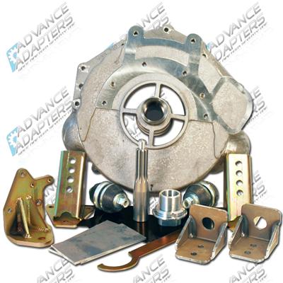 Advance Adapters 713025-EK