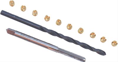 AED Performance Power Valve Channel Restricter Kit 7900 AED Performance Power Valve Channel Restricter Kit 7900