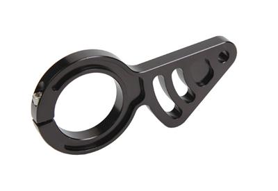 Aeromotive Belt Drive Pump Bracket