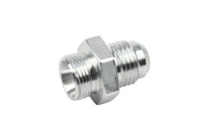 Aeromotive Demon Carb AN-06 to 9/16in x 24 Thread Float Bowl Fitting thumbnail 2
