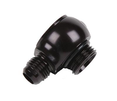 Aeromotive AN-08 - AN-06 Banjo thumbnail 2