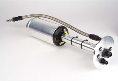 Aeromotive 2003+ Corvette - Eliminator In-Tank Stealth Fuel System thumbnail 4