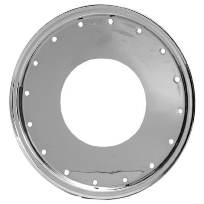 Aero Race Wheels Chrome Mud Cover Aero Race Wheels Chrome Mud Cover