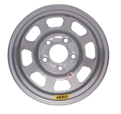 Aero Race Wheels 15x10 5.5