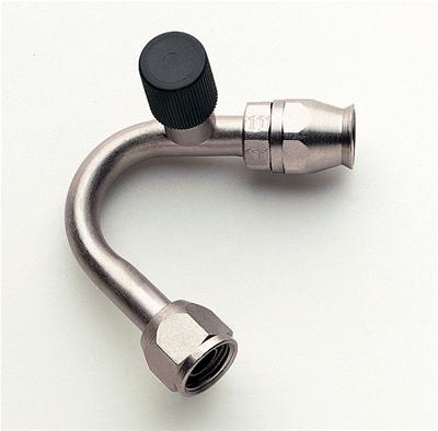 Aeroquip 135 Degree -10 A/C Fitting Aeroquip 135 Degree -10 A/C Fitting