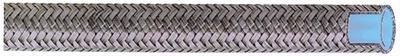 Aeroquip TFE Racing Hose -8 AN 6 ft. FCC0806 Hose, TFE, PTFE Racing, Braided Stainless Steel, AN, Length, Each thumbnail 3
