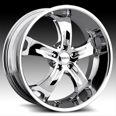 Boss Motorsports 3296-0959