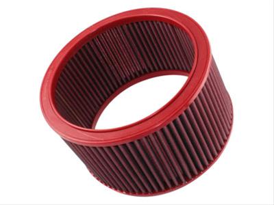aFe MagnumFLOW Air Filters Round Racing P5R A/F RR P5R 9 OD x 7.50 ID x 5 H E/M thumbnail 2