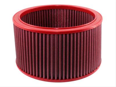 aFe MagnumFLOW Air Filters Round Racing P5R A/F RR P5R 9 OD x 7.50 ID x 5 H E/M