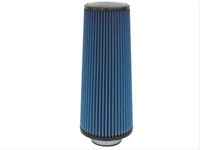aFe MagnumFLOW Air Filters UCO P5R A/F P5R 3F x 6B x 4-3/4T x 14H