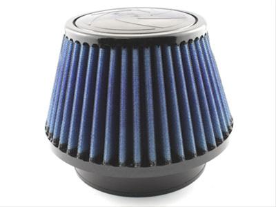 aFe MagnumFLOW Air Filters UCO P5R A/F P5R 4-1/2F x 7B x 4-3/4T x 4H