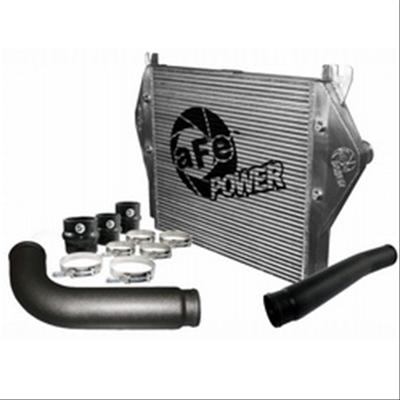 aFe Bladerunner Intercoolers I/C Dodge Diesel Trucks 07.5-09 L6-6.7L (td)