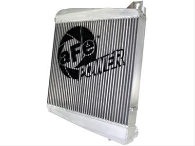 aFe Bladerunner Intercoolers I/C Ford Diesel Trucks 08-10 V8-6.4L (td) thumbnail 5