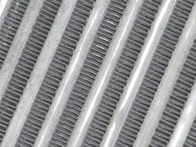 aFe Bladerunner Intercoolers I/C Ford Diesel Trucks 08-10 V8-6.4L (td)