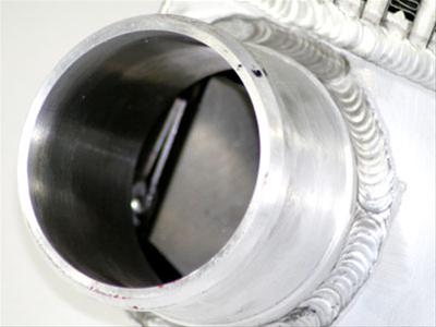 aFe Bladerunner Intercoolers I/C Ford Diesel Trucks 08-10 V8-6.4L (td) thumbnail 3