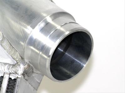 aFe Bladerunner Intercoolers I/C Ford Diesel Trucks 08-10 V8-6.4L (td) thumbnail 6