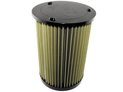 aFe ProHDuty Air Filters OER PG7 A/F HD PG7 RC: 10OD x 5.67ID x 15.93H thumbnail 2