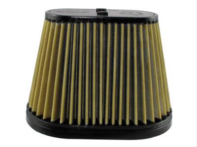 aFe Pro GUARD 7 Air Filter Elements 71-10100 Filter, Guard 7, Cotton/Synthetic, Ford, 6.0L, Each