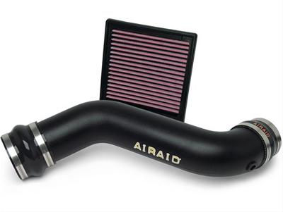 Airaid 300-743 Jr Intake System 