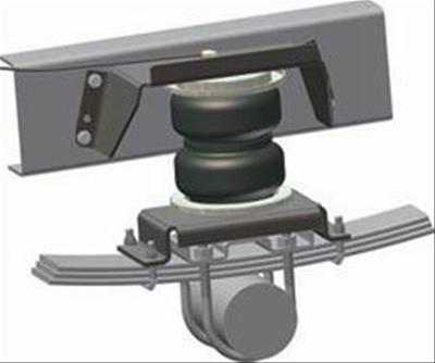 Air Lift 57291 Air Lift LoadLifter 5000 Air Spring Kits | Summit