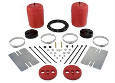 Air Lift 60844 Air Lift 1000 Load Assist Rear Spring Kits | Summit