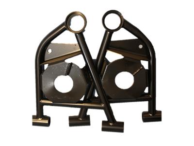 AJE Suspension M44SS AJE Suspension Mustang Tubular K-Members