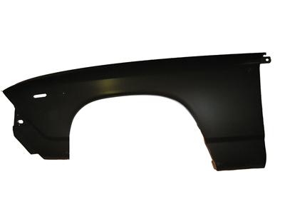 Auto Metal Direct X200-3469-L Auto Metal Direct Fenders | Summit