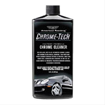 American Racing 9000189 American Racing Chrome Tech Chrome Wheel Cleaner