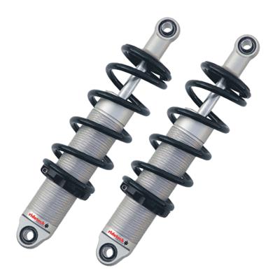 Ridetech 55-57 Chevy HQ Series Rear CoilOver Pair For use w/ Ridetech Bolt-On 4 Link thumbnail 2