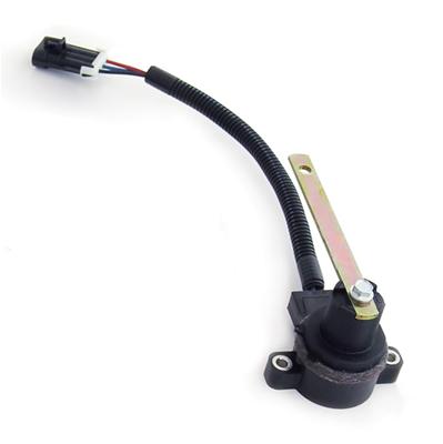 RideTech Rotary Ride Height Sensors 31980002 Sensor, Air Suspension Controller Replacement Part, Rotary, Each thumbnail 2