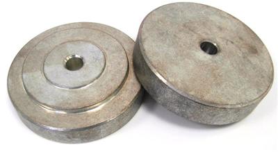 Ridetech CoolCap Recessing/Flange Tool thumbnail 2