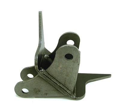 Ridetech Parallel 4 Link Frame Bracket Right thumbnail 3
