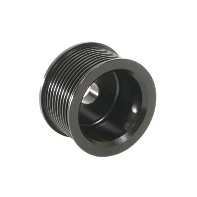 ATI Pulley - Alumt - 10 Grv - LS3 Camaro