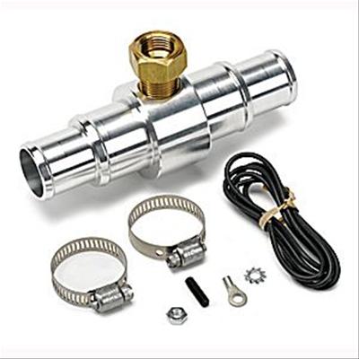 Autometer Engine Coolant Temperature Gauge 6337