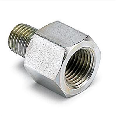 pressure gauge fittings