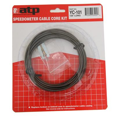 Replacement Value Speedometer Cable ATP 